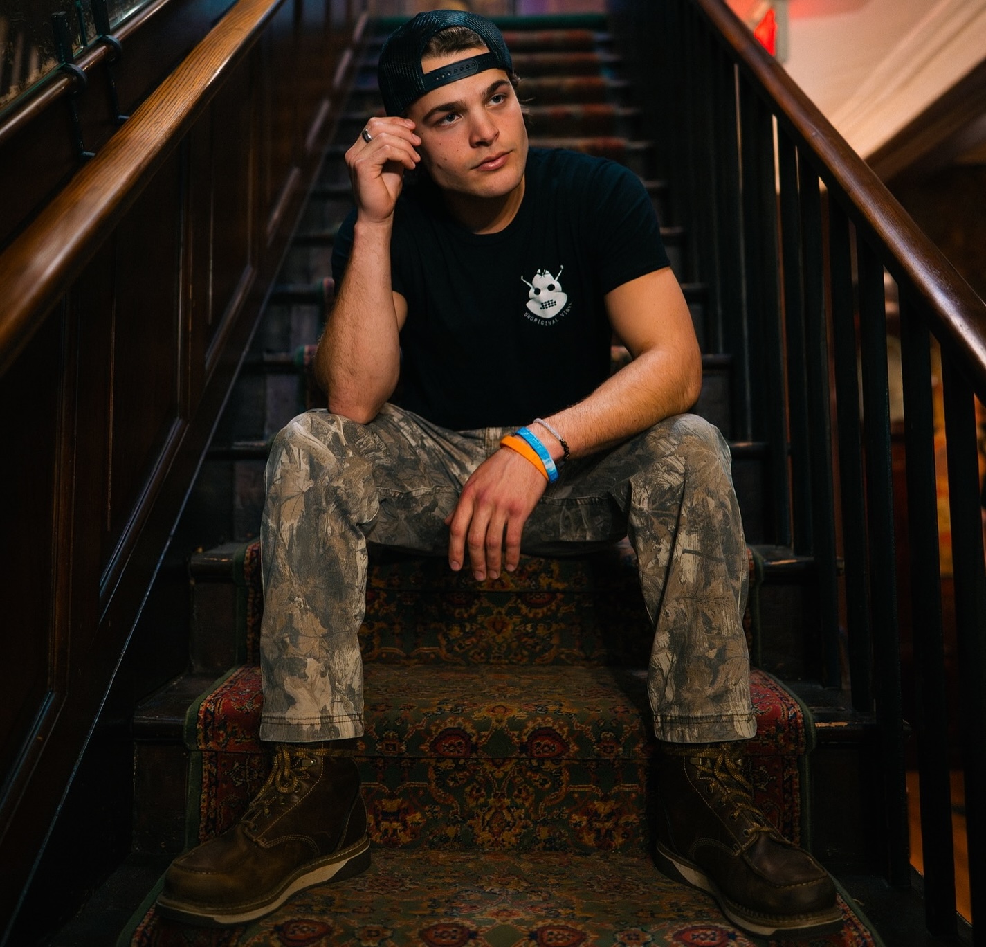 Max McNown